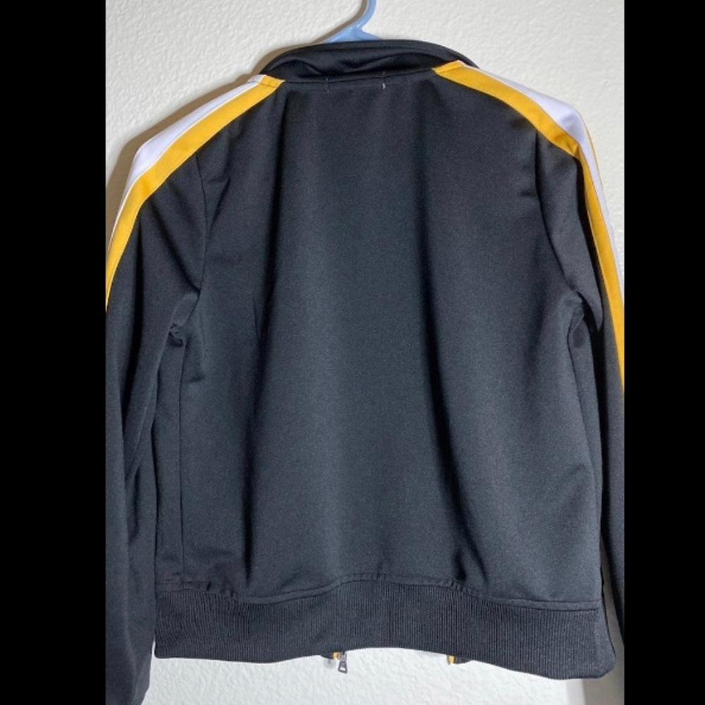 Sports jacket - Picture 4 of 5